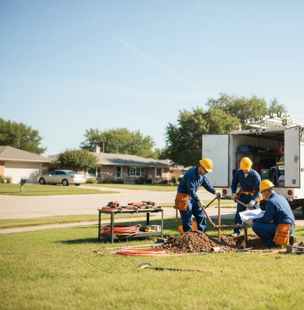 Water Heater Repair in Homewood, IL